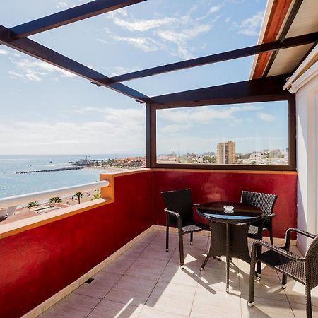 Apartment Ceyla Beach View, Los Cristianos Los Cristianos  Luaran gambar