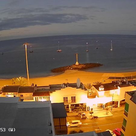 Apartment Ceyla Beach View, Los Cristianos Los Cristianos  Luaran gambar