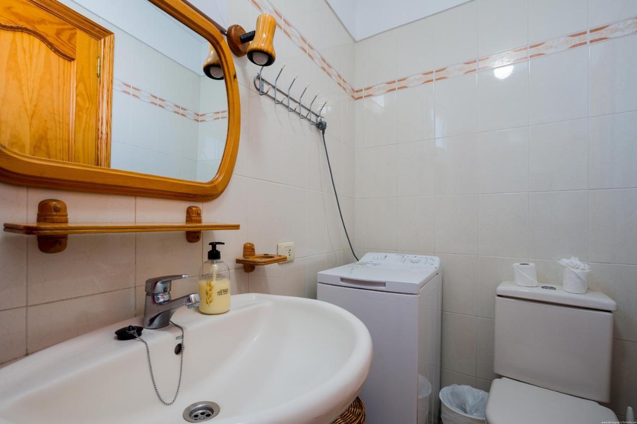 Apartment Ceyla Beach View, Los Cristianos Los Cristianos  Luaran gambar