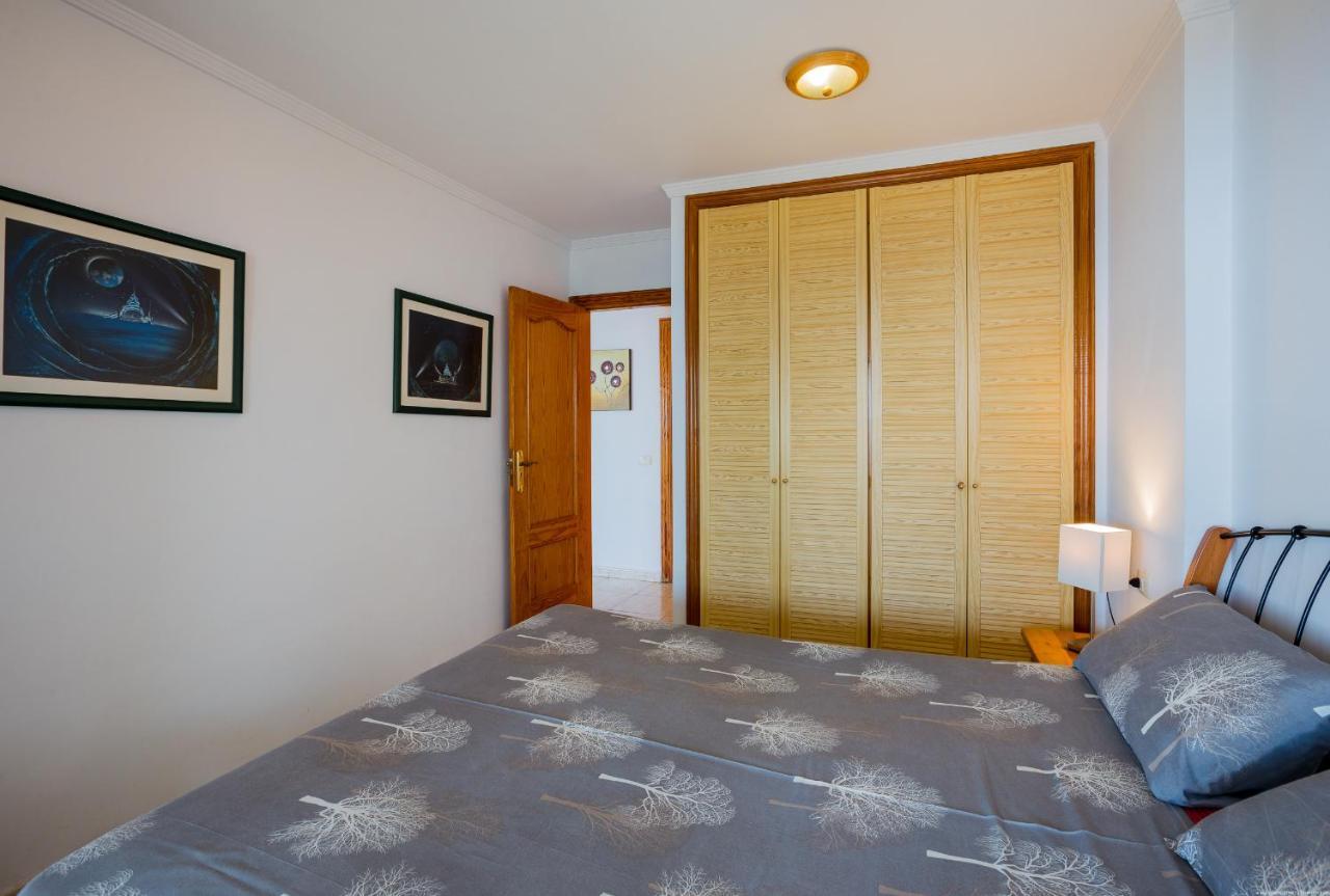 Apartment Ceyla Beach View, Los Cristianos Los Cristianos  Luaran gambar