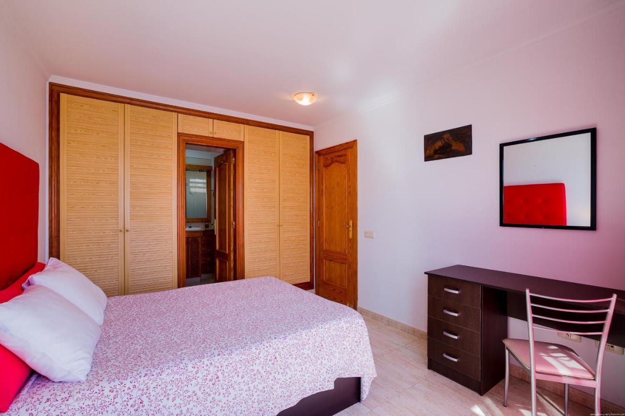 Apartment Ceyla Beach View, Los Cristianos Los Cristianos  Luaran gambar