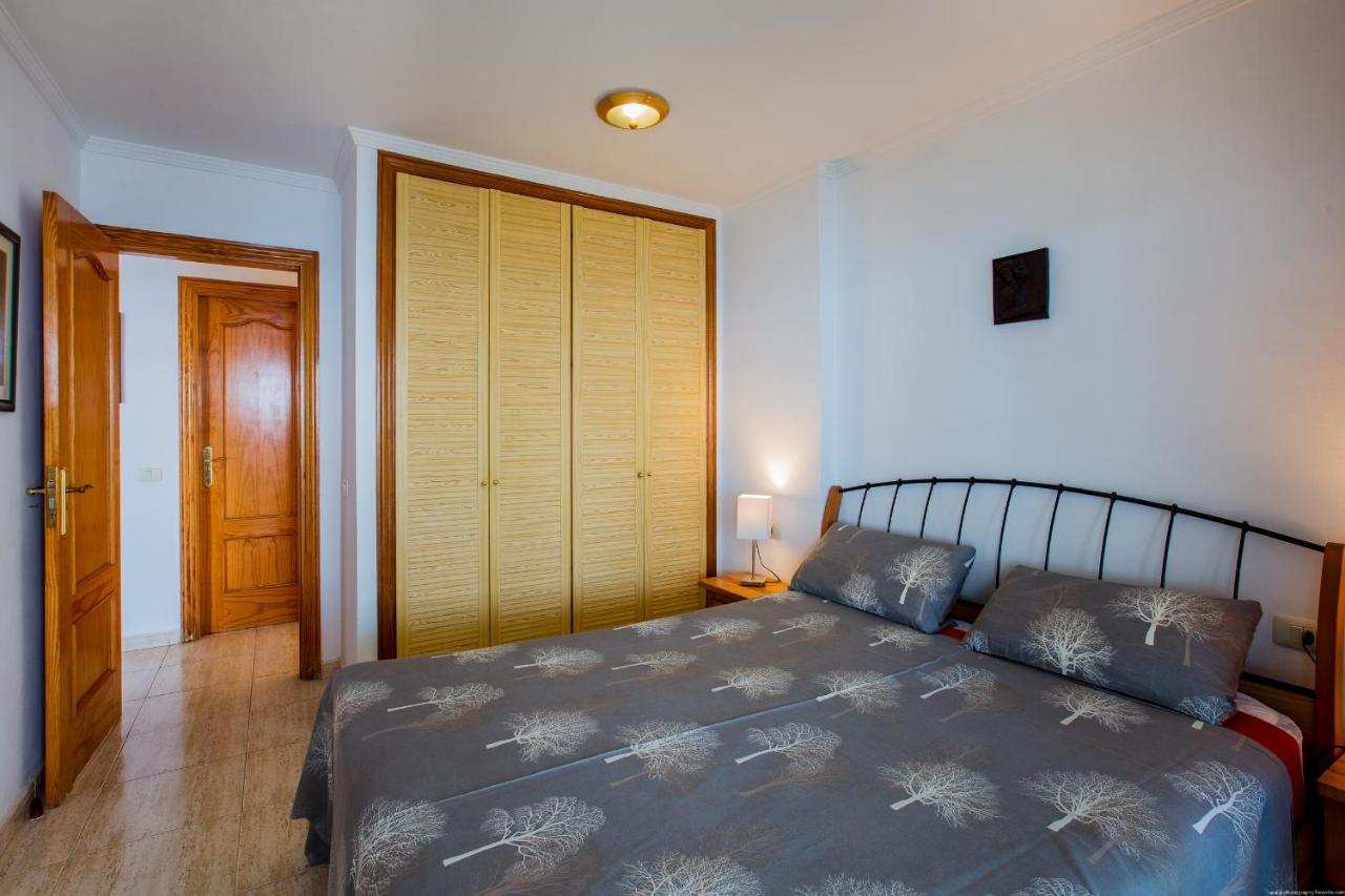 Apartment Ceyla Beach View, Los Cristianos Los Cristianos  Luaran gambar