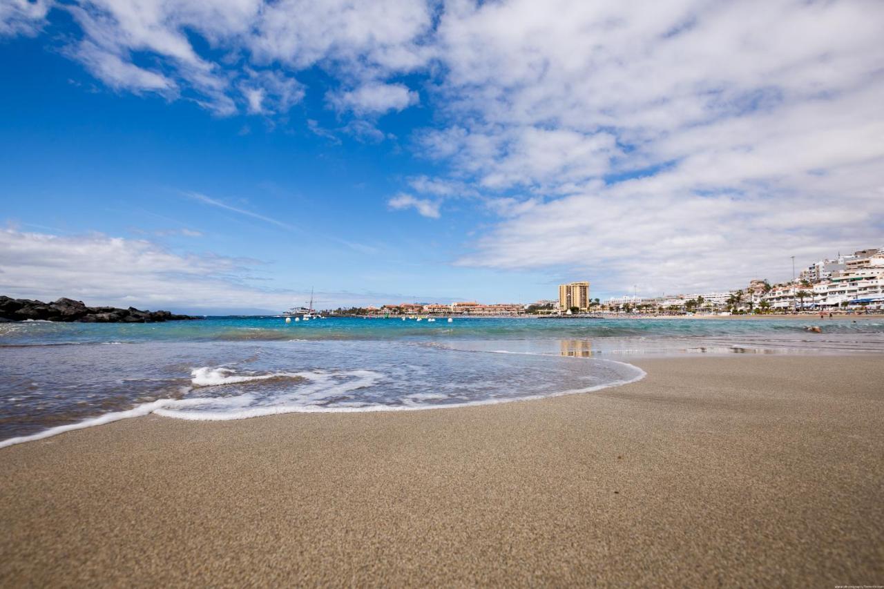 Apartment Ceyla Beach View, Los Cristianos Los Cristianos  Luaran gambar