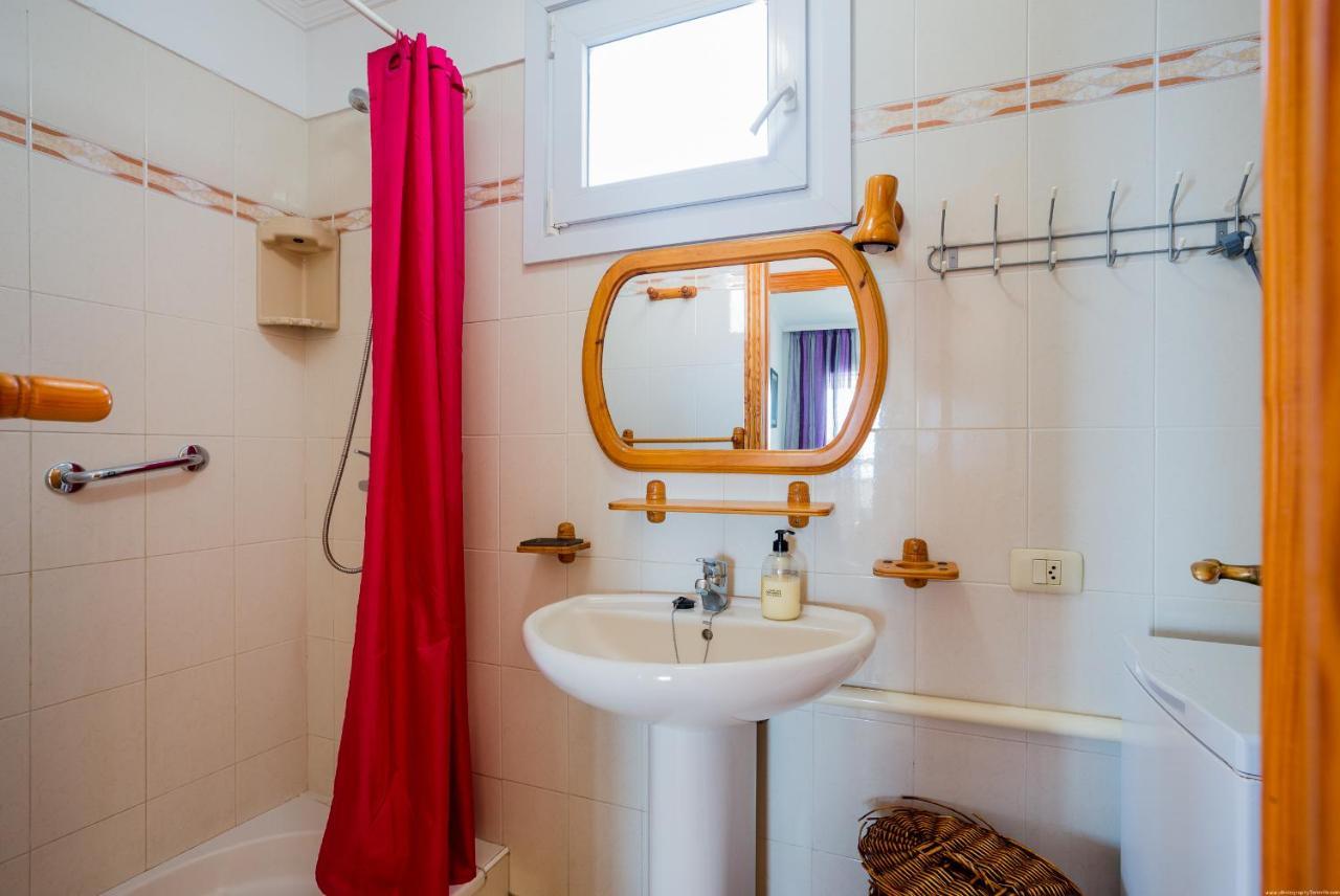 Apartment Ceyla Beach View, Los Cristianos Los Cristianos  Luaran gambar