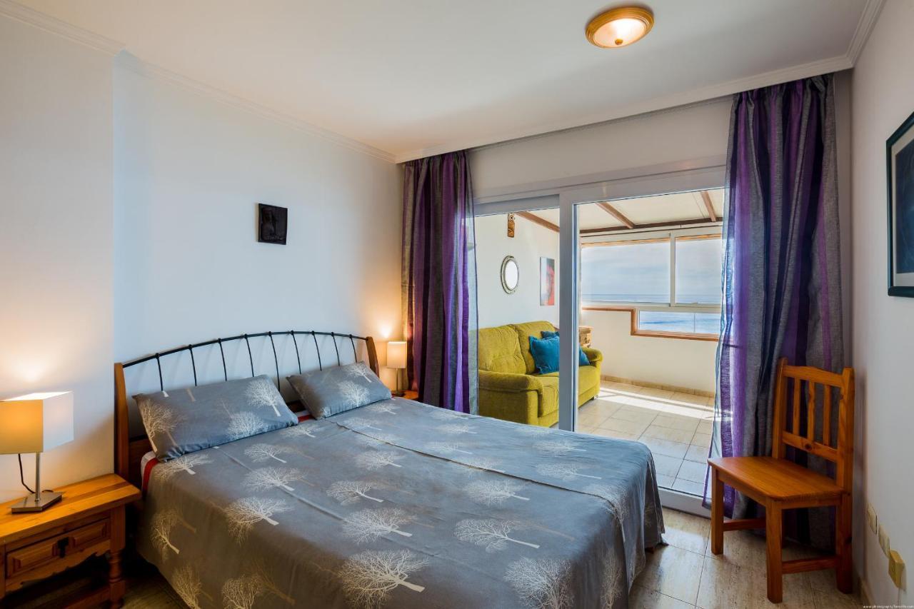 Apartment Ceyla Beach View, Los Cristianos Los Cristianos  Luaran gambar